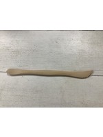 Seven Skill 20cm Boxwood modelling tool #15