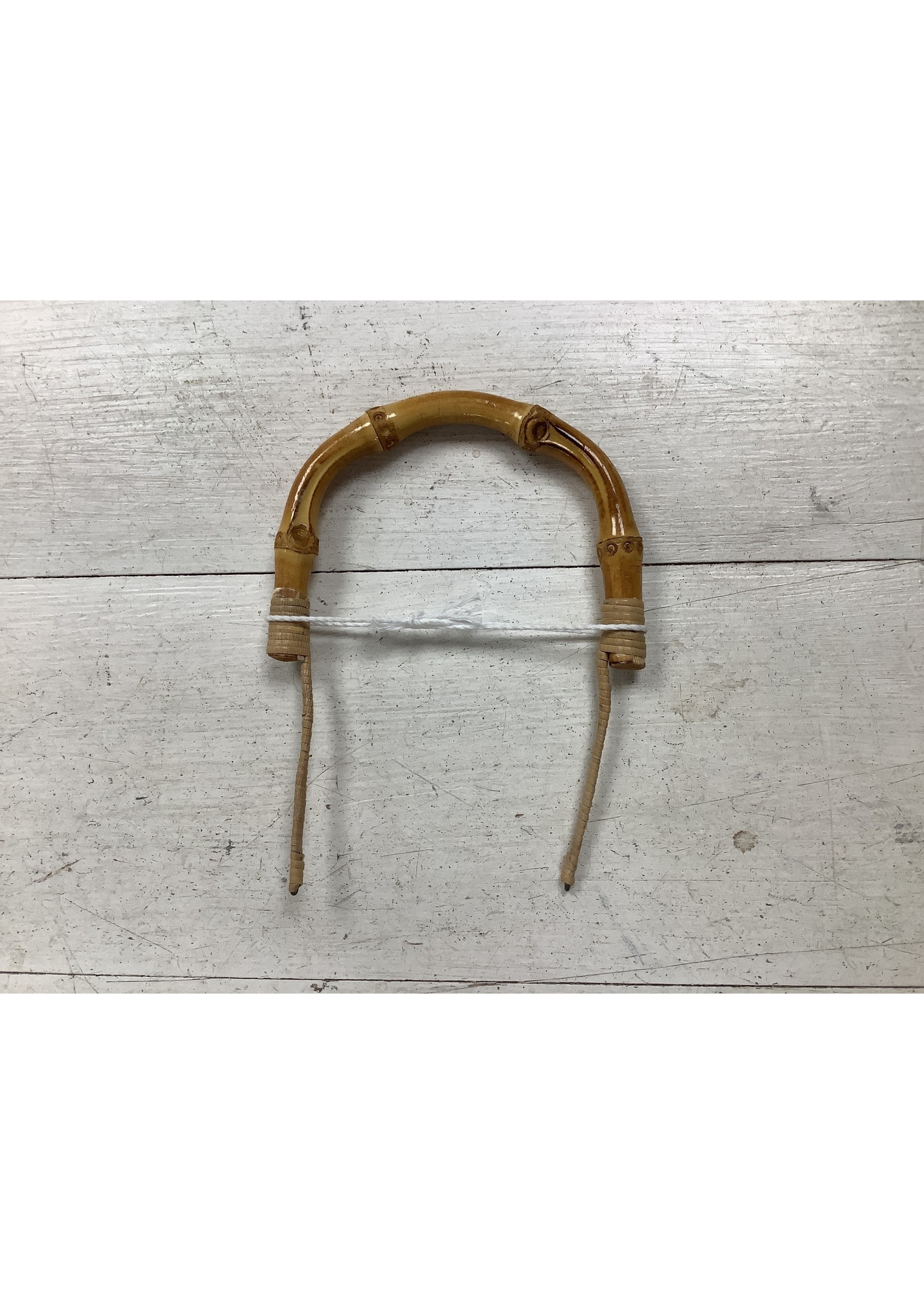 Seven Skill Rattan Handle 100mm Square