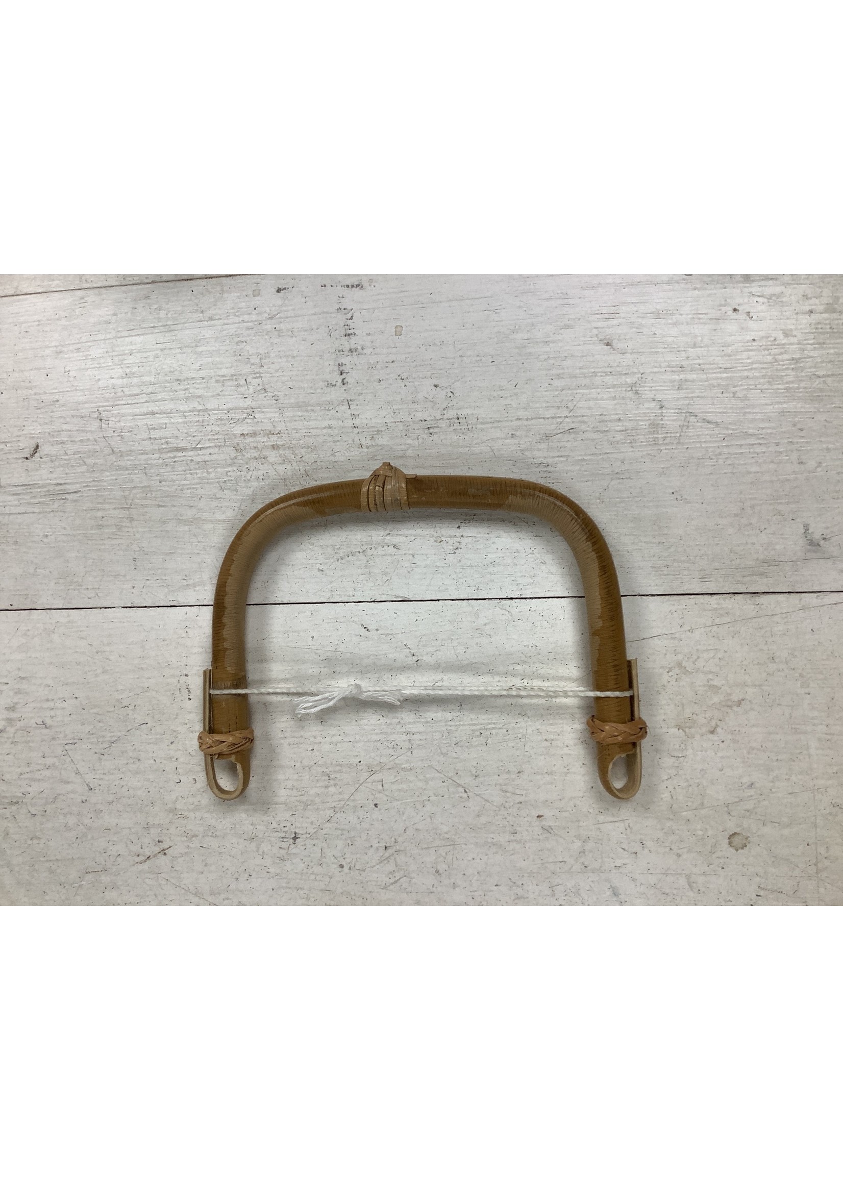 Seven Skill Cane Handle 125mm  Square