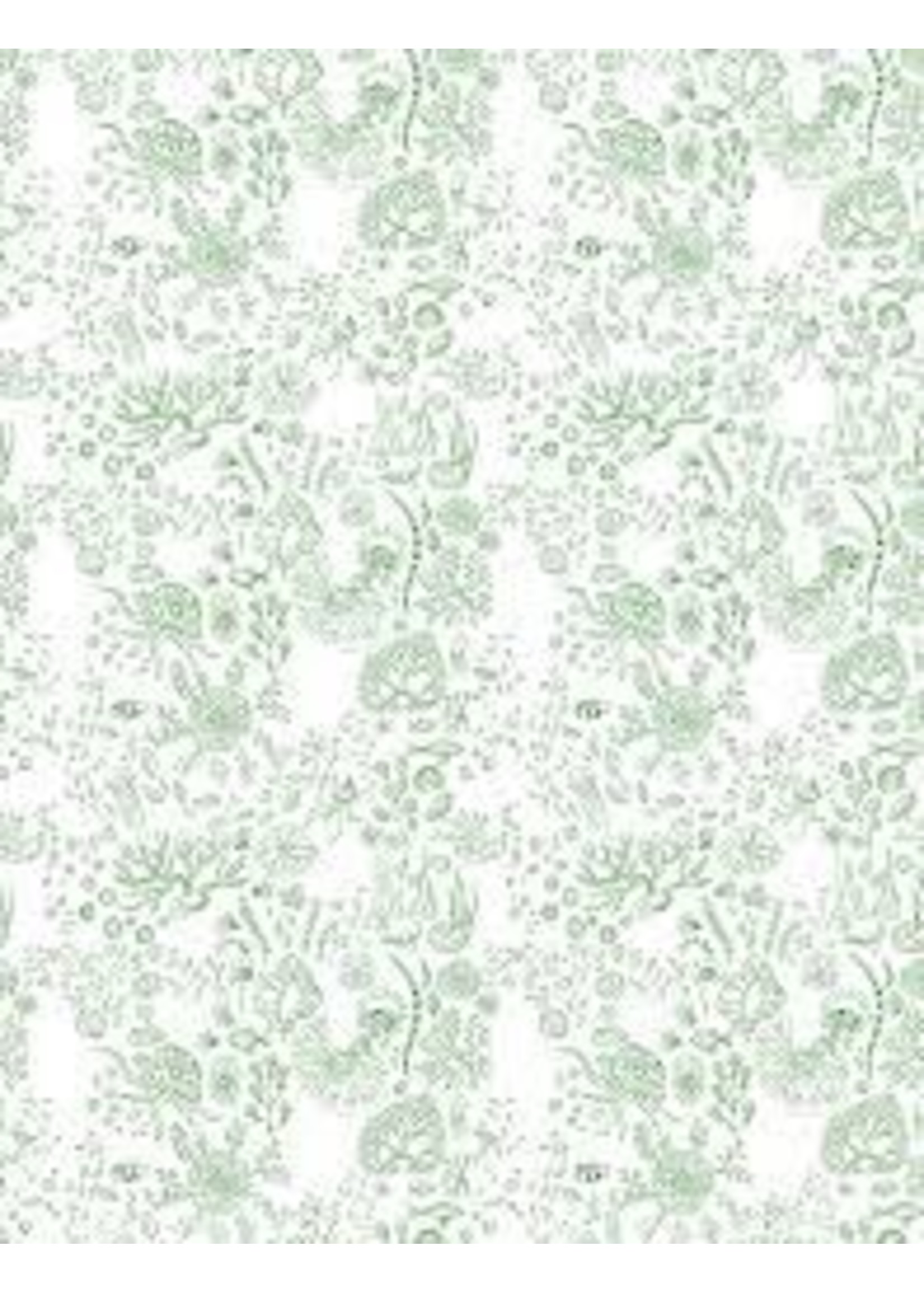 Sanbao Ocean – Jellyfish DIS