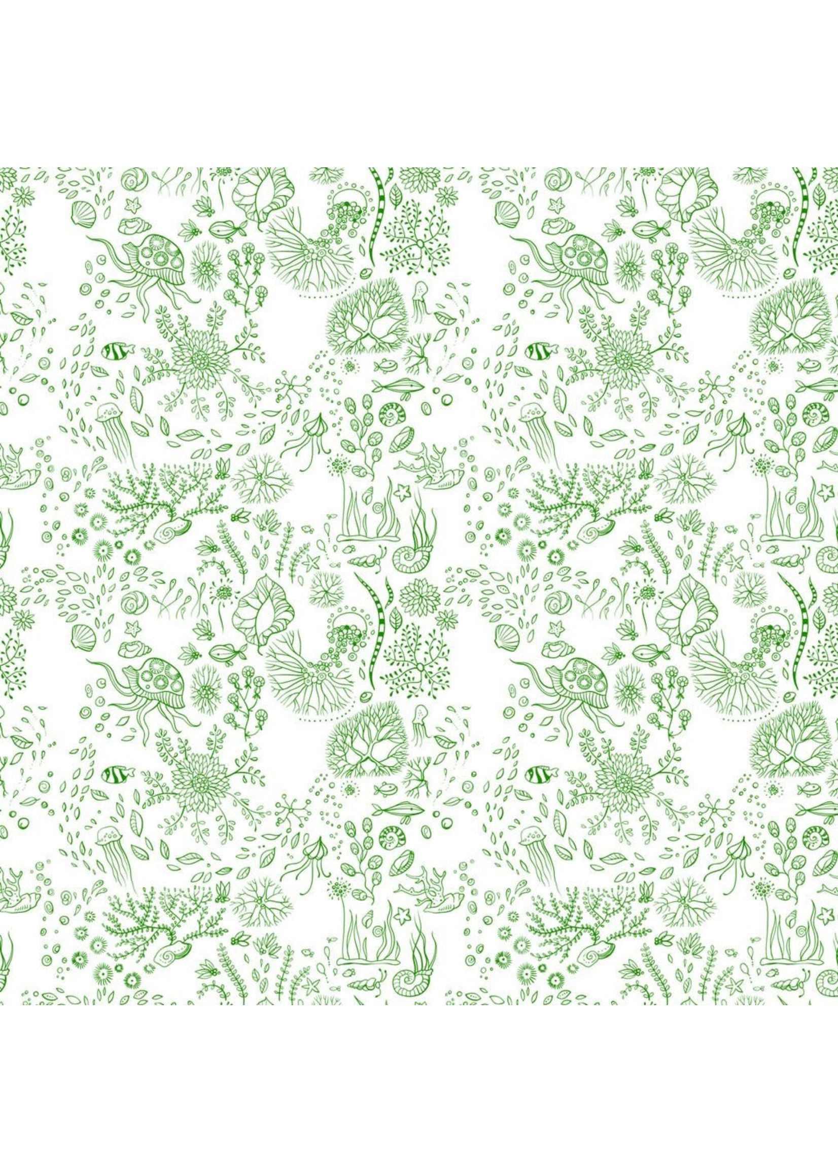 Sanbao Ocean – Jellyfish DIS