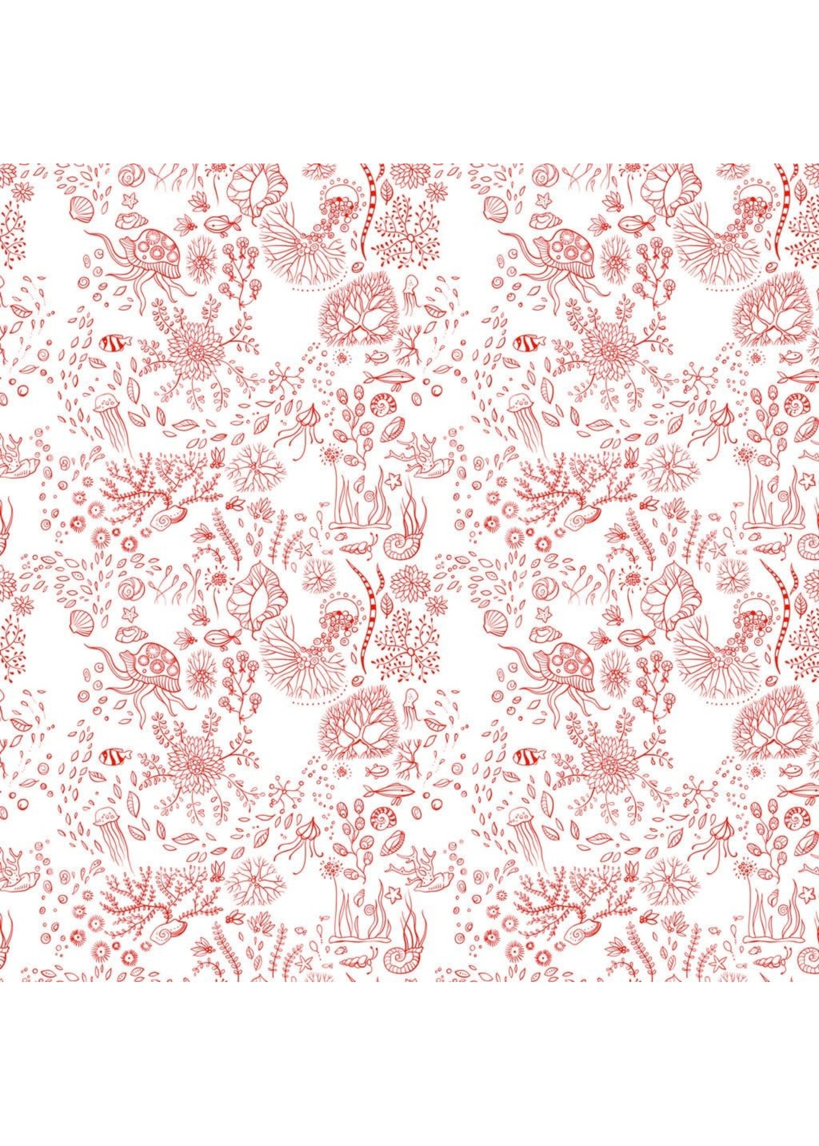 Sanbao Ocean – Jellyfish DIS