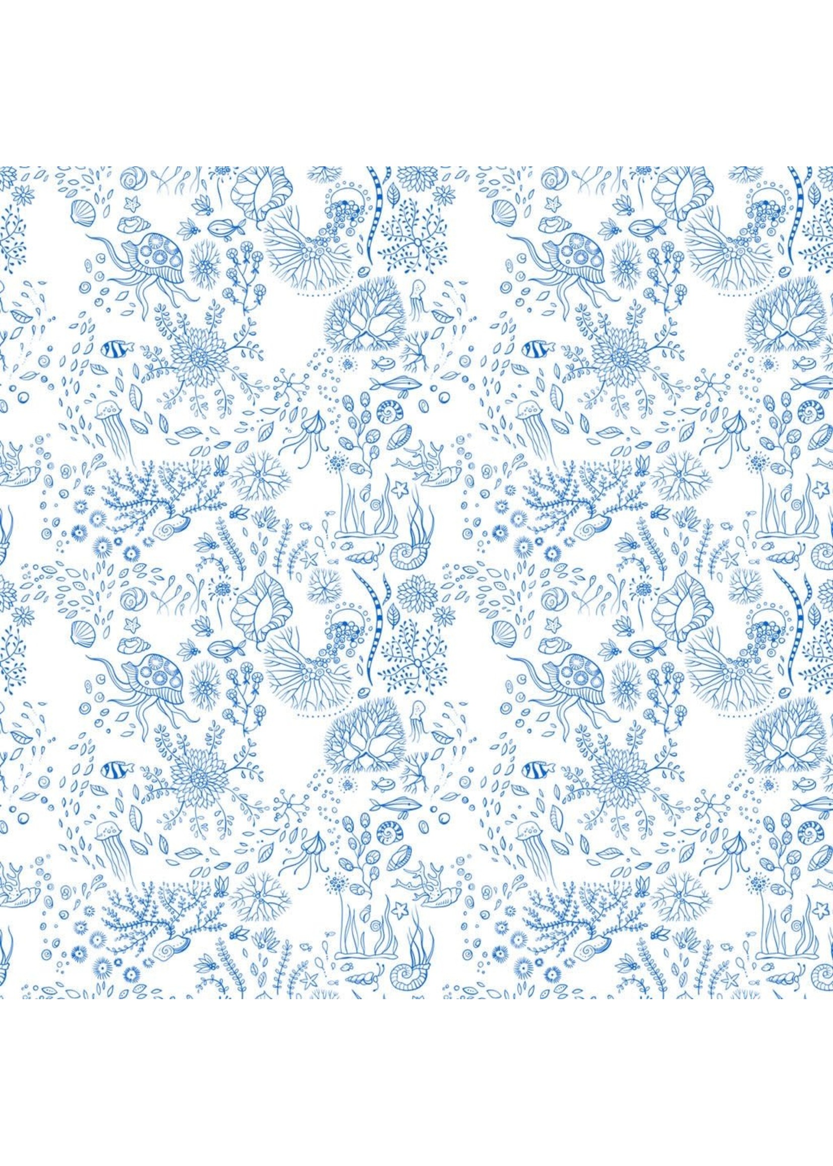 Sanbao Ocean – Jellyfish DIS