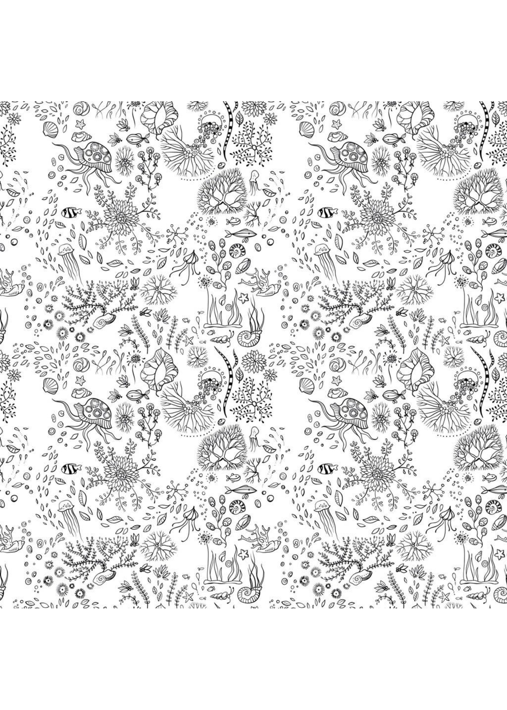 Sanbao Ocean – Jellyfish DIS