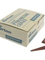 Orton small cone 018 (x10)
