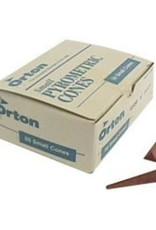 Orton small cone 09 (x50)