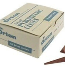 Orton small cone 1 (x50)