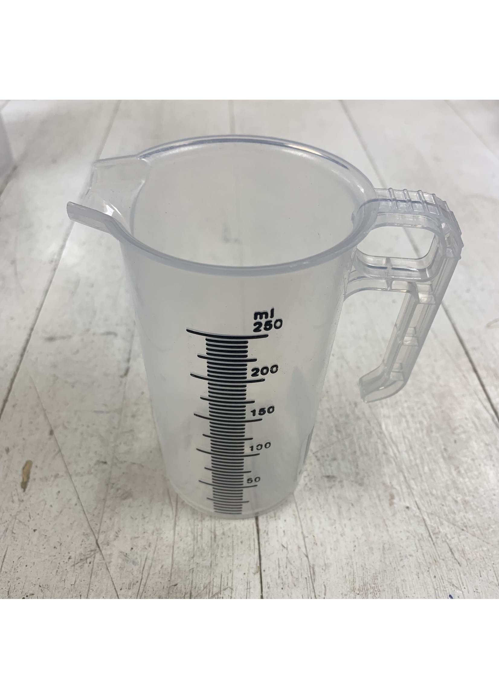 Pro Measuring Jug 250ml