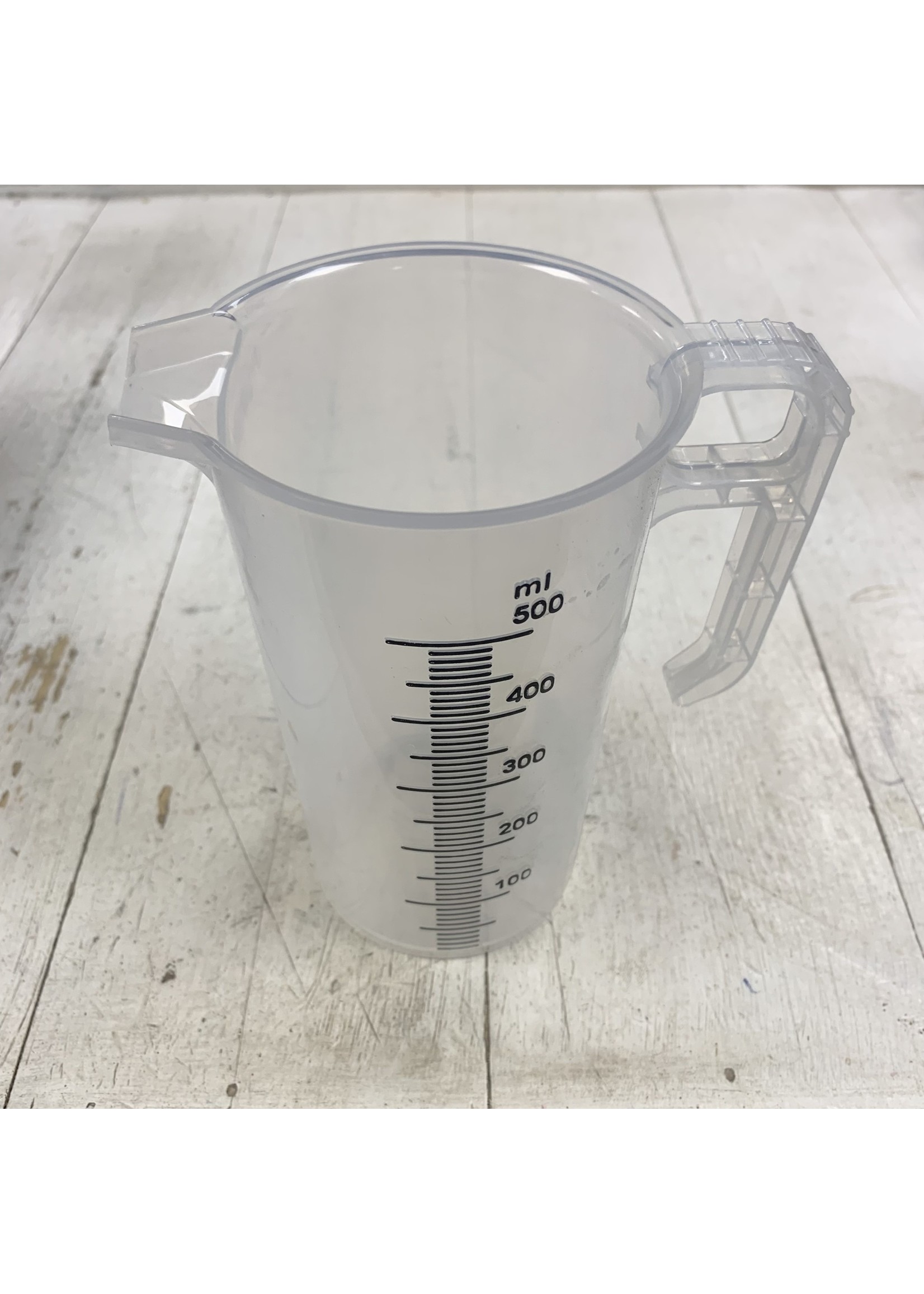 Pro Measuring Jug 500ml