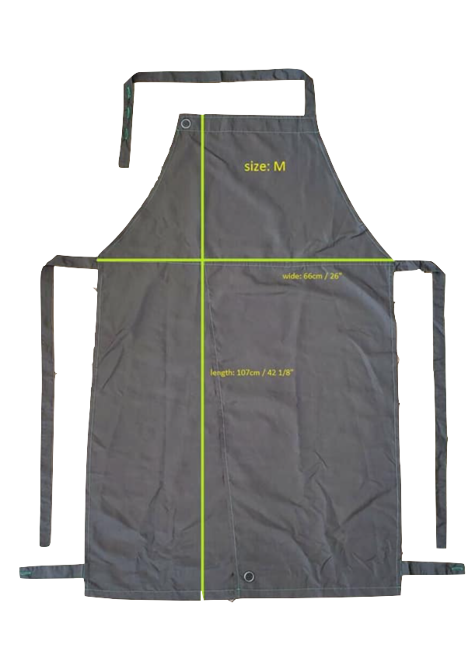 Pro Potters Apron