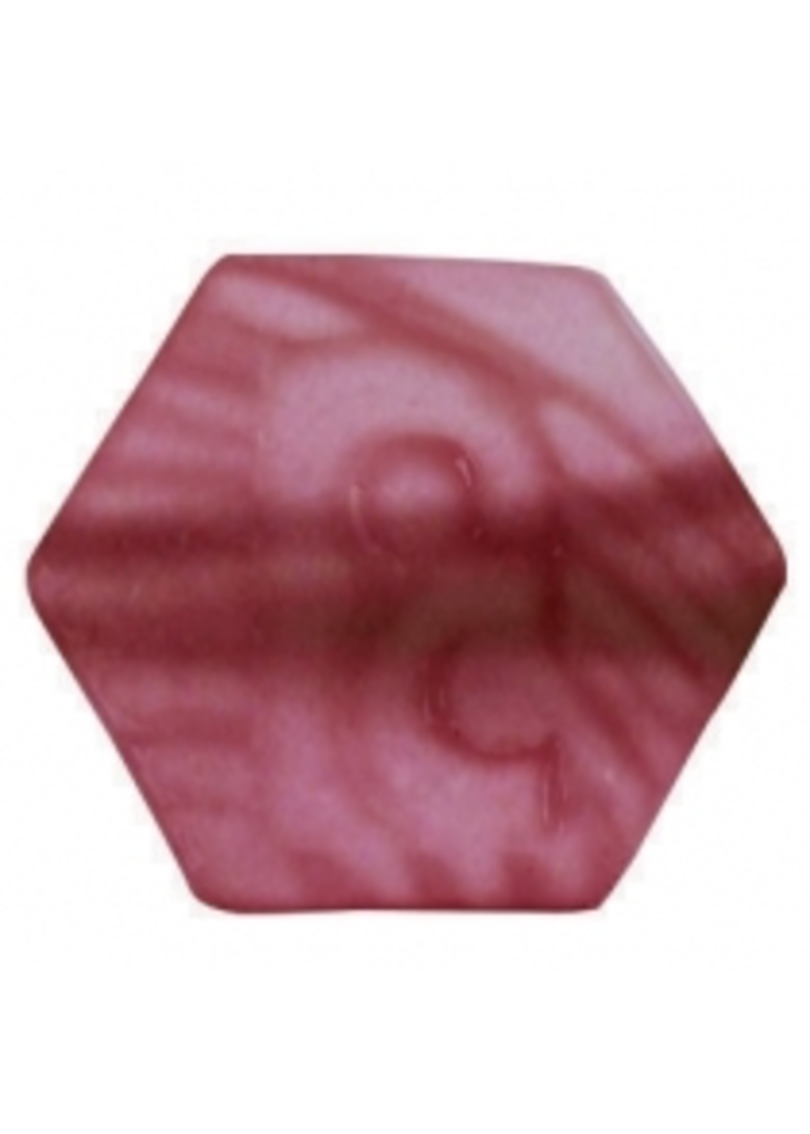 Potterycrafts Dark Pink On-glaze