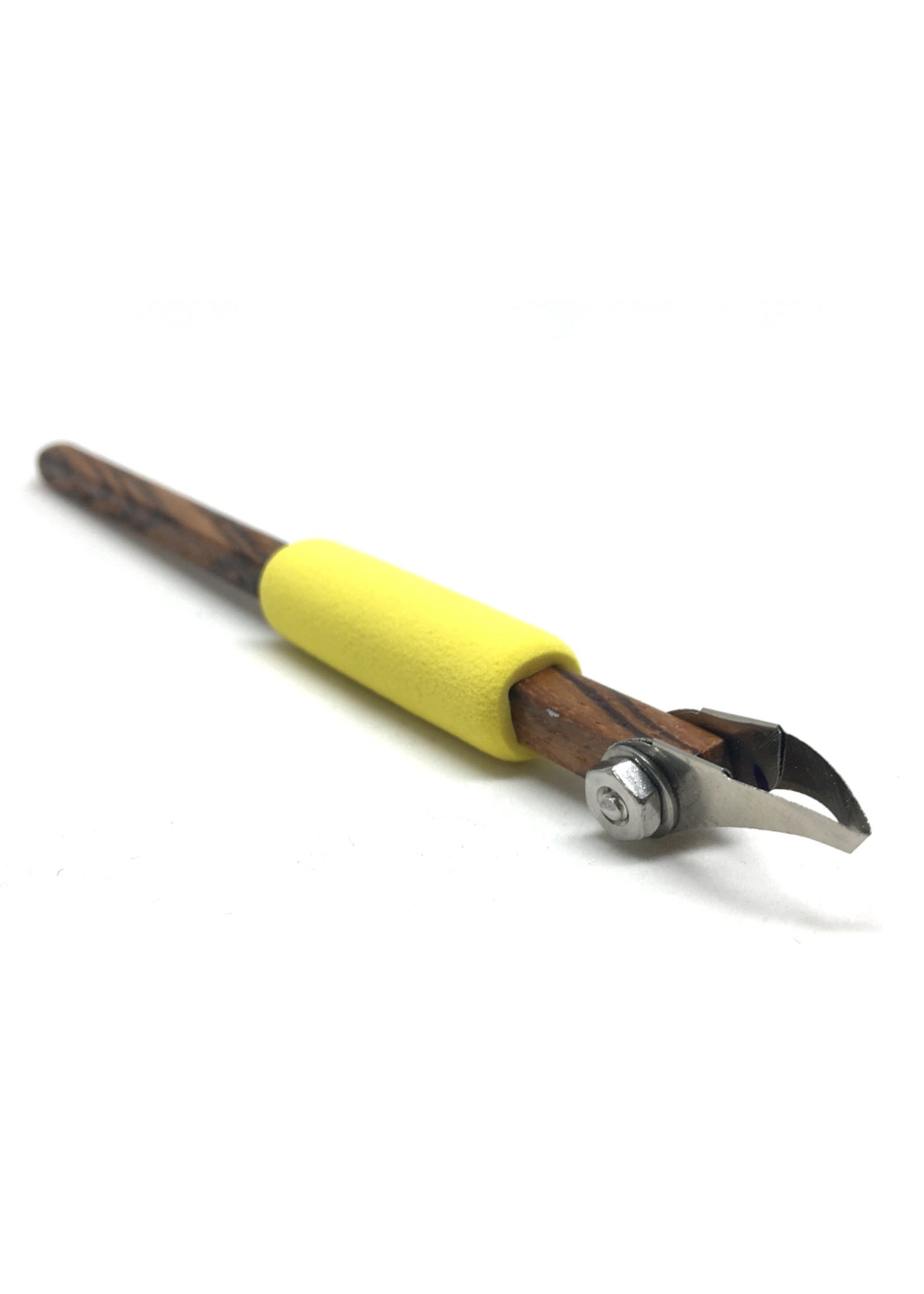 Diamondcore Tools Curved V-tip (P1) Pencil carver