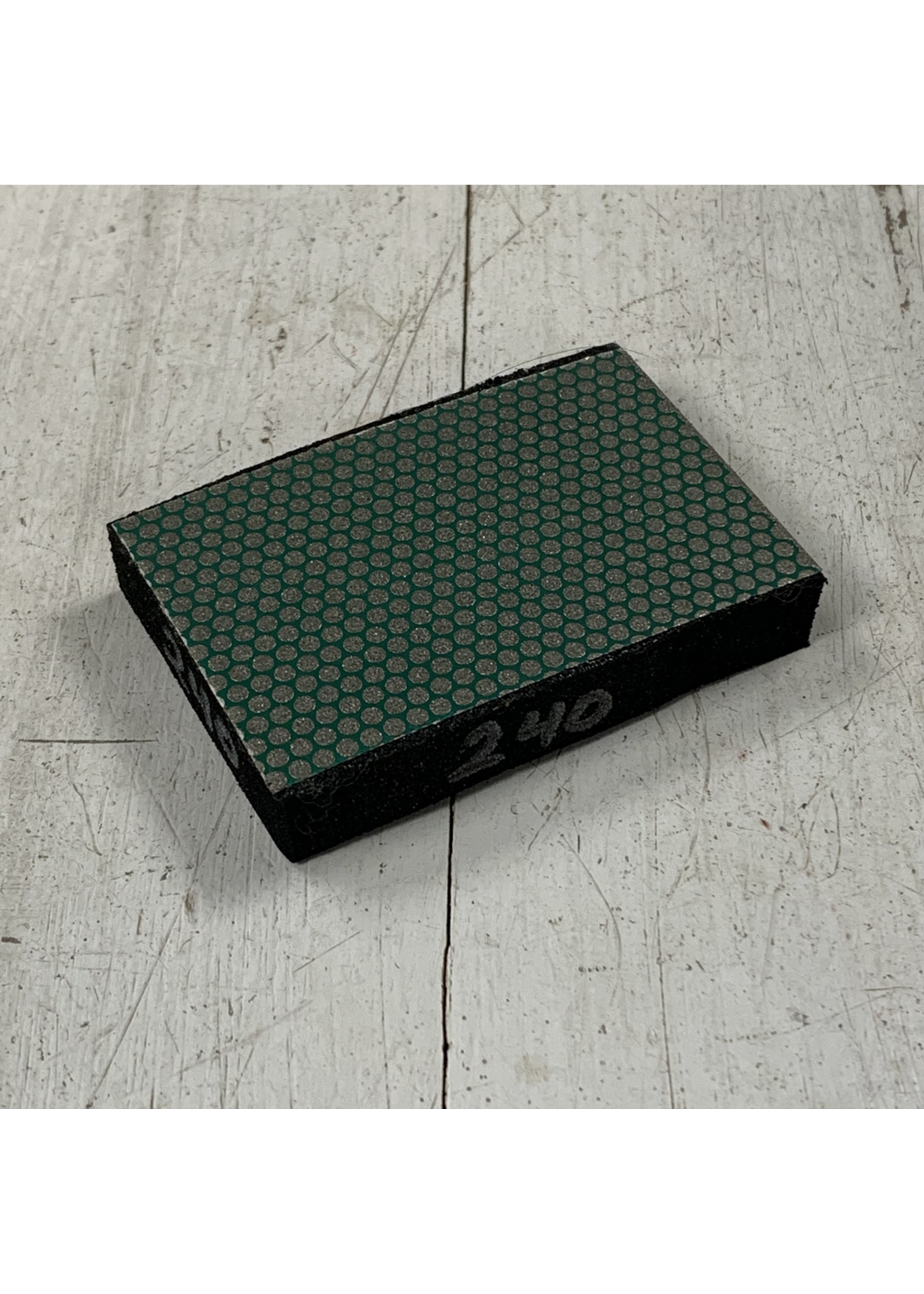 Diamondcore Tools Semi-flex Diamond Pad 200