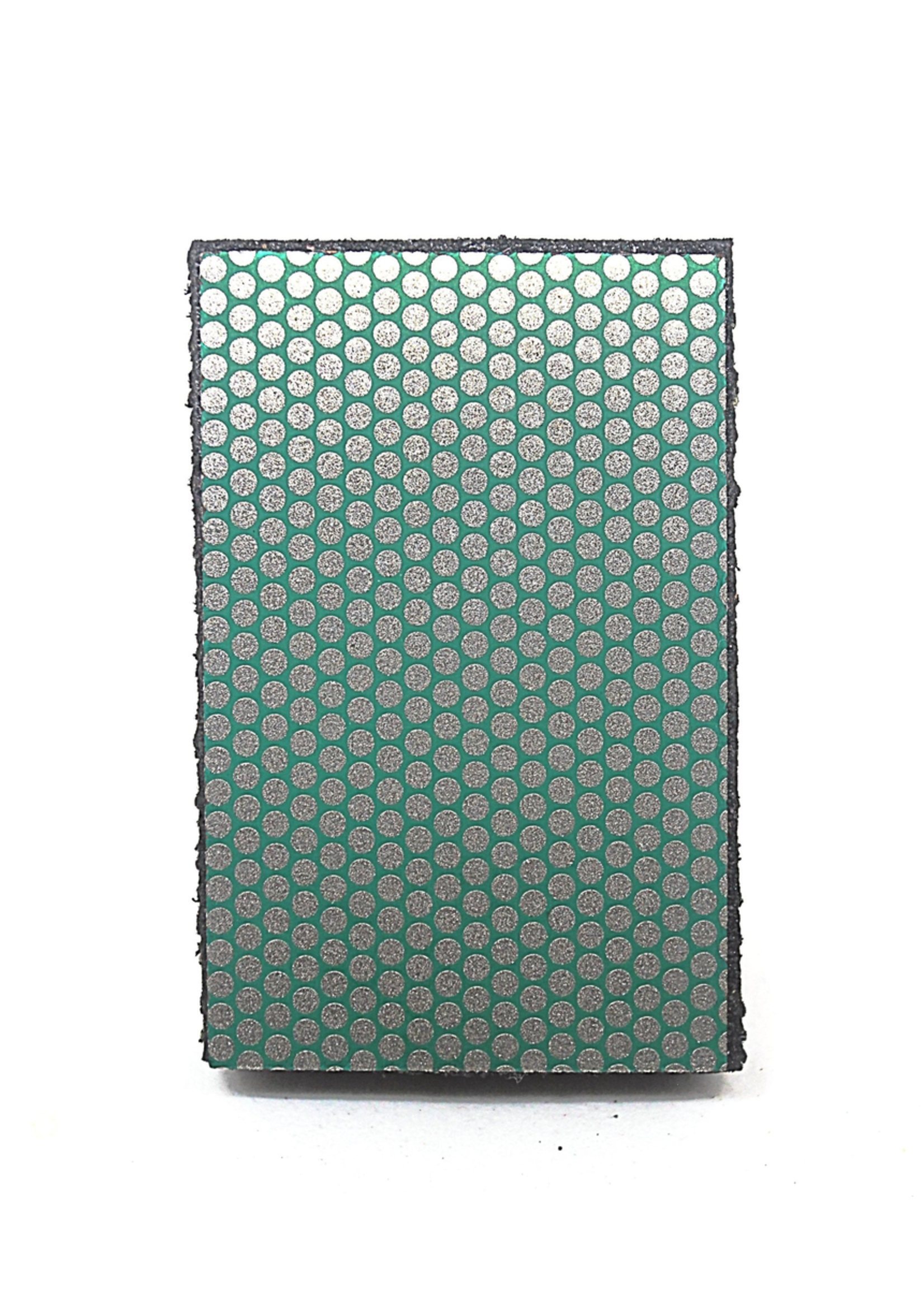 Diamondcore Tools Semi-flex Diamond Pad 200