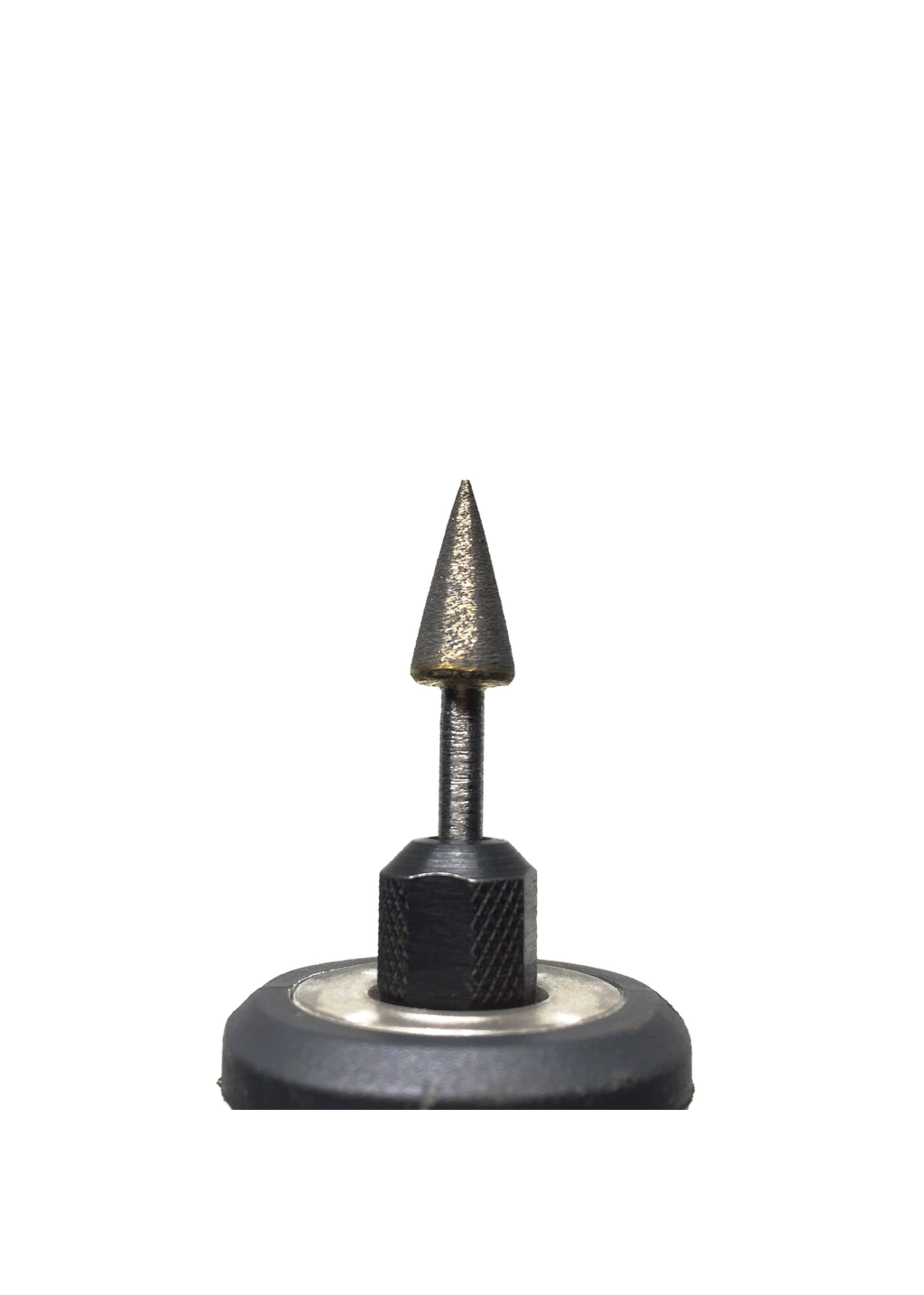 Diamondcore Tools Rotary Tool - Cone (D3) 170 grit