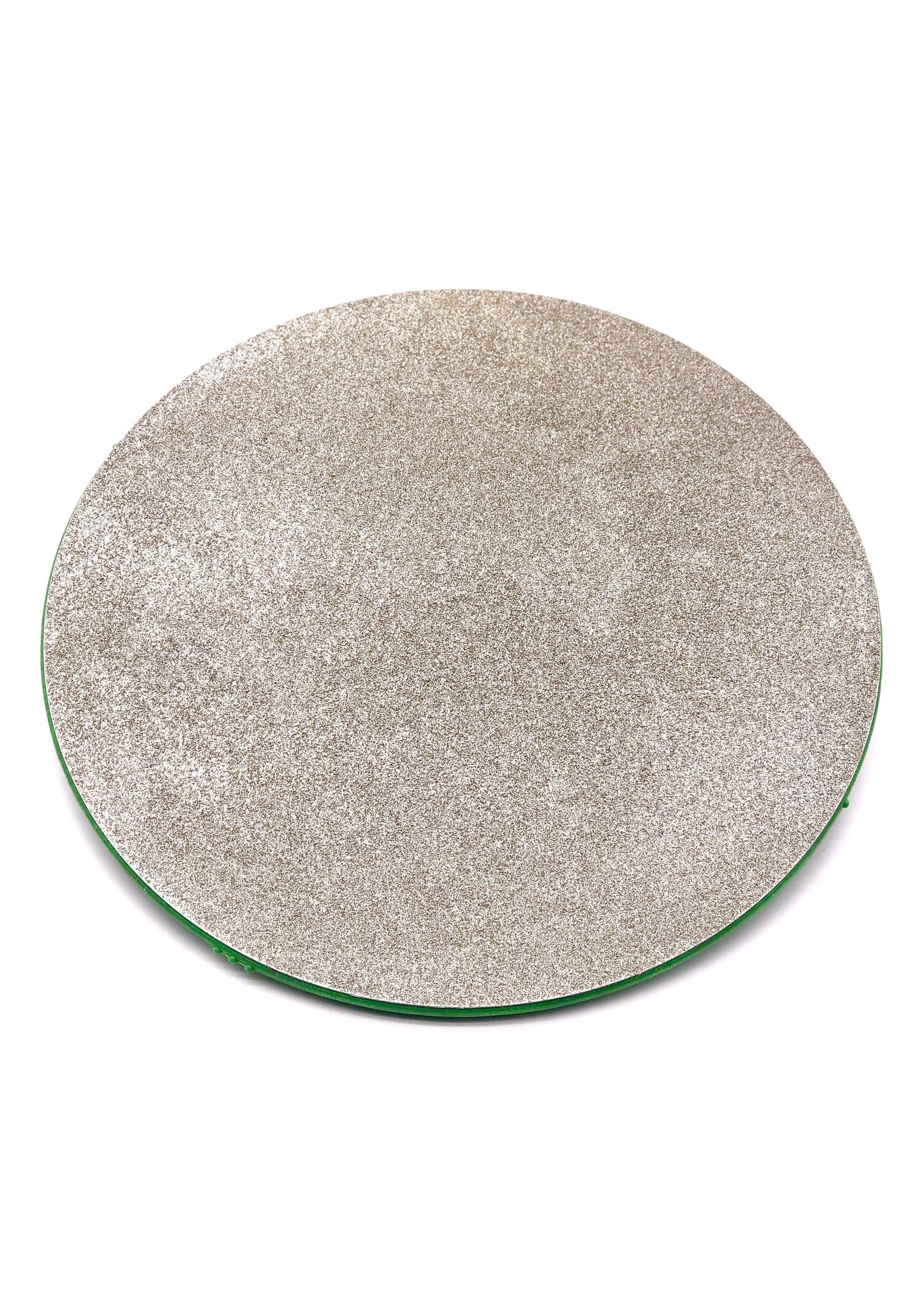 Diamondcore Tools 30cm Grinding disc (on a batt) 60 (coarse)