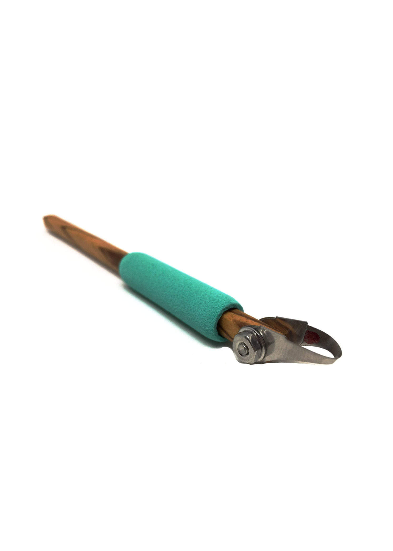 Diamondcore Tools Curved U-Tip (P2) Pencil carver