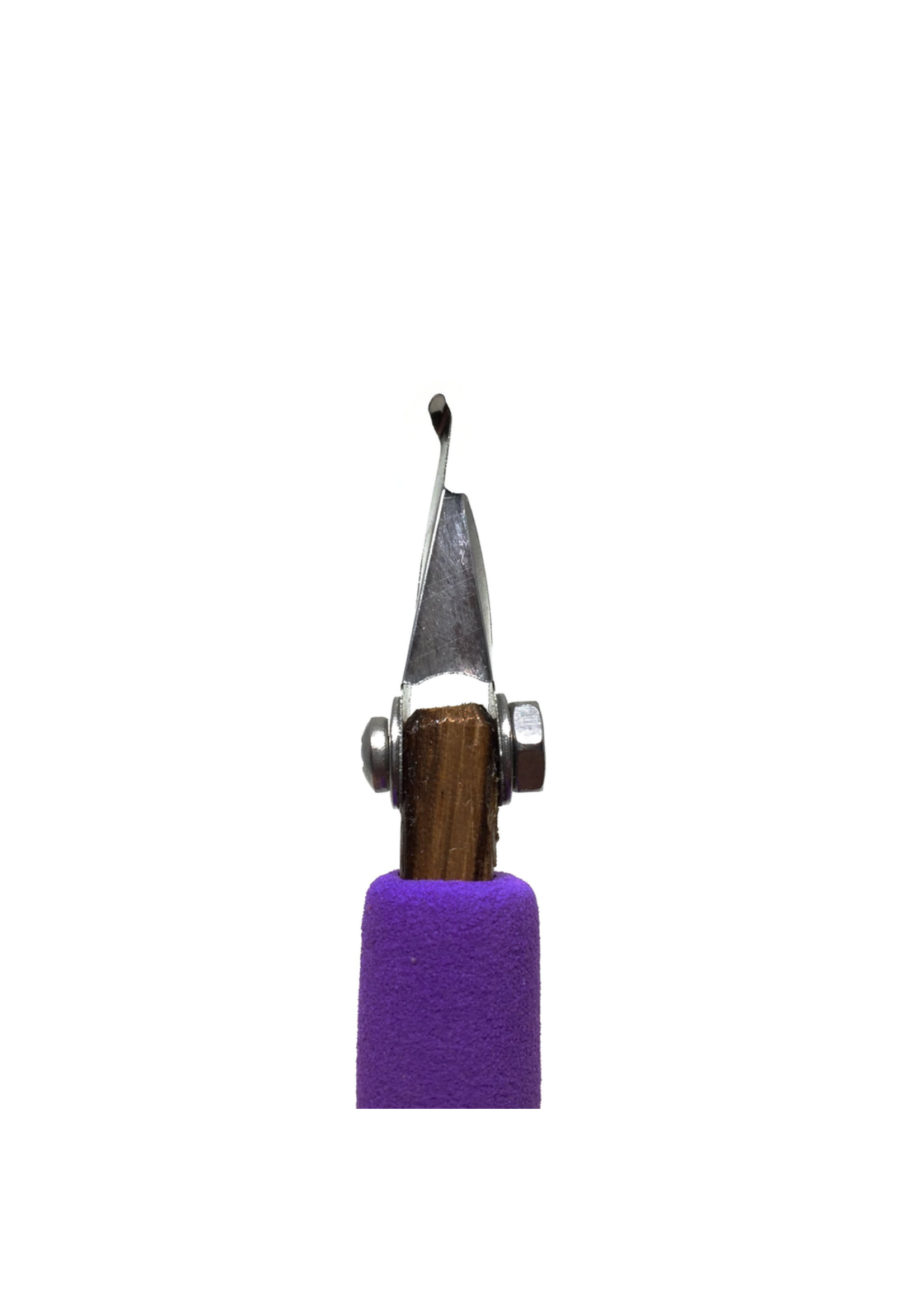 Diamondcore Tools RH hook Tip (P6R) Pencil carver