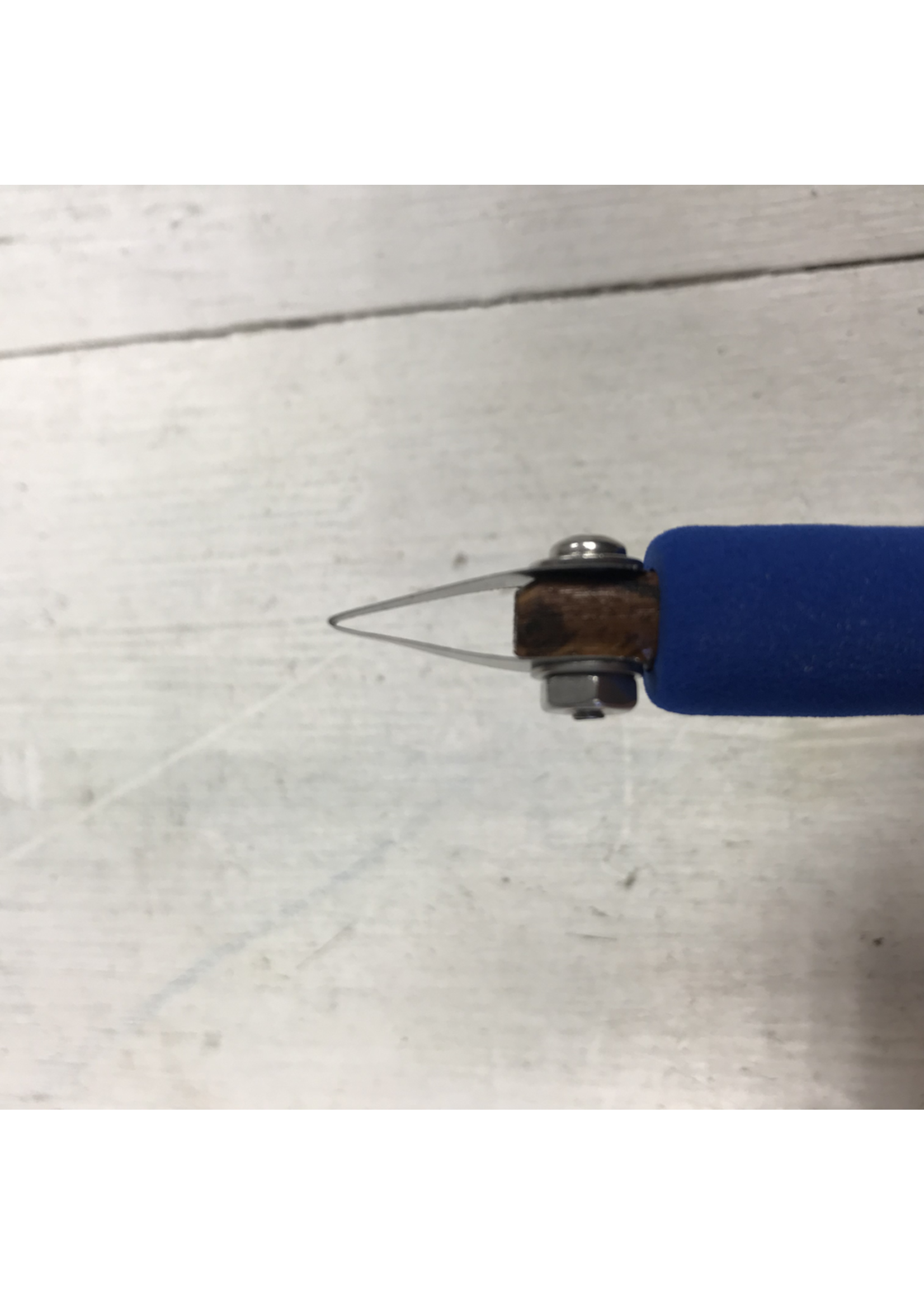 Diamondcore Tools Straight V-tip (P12) pencil carver