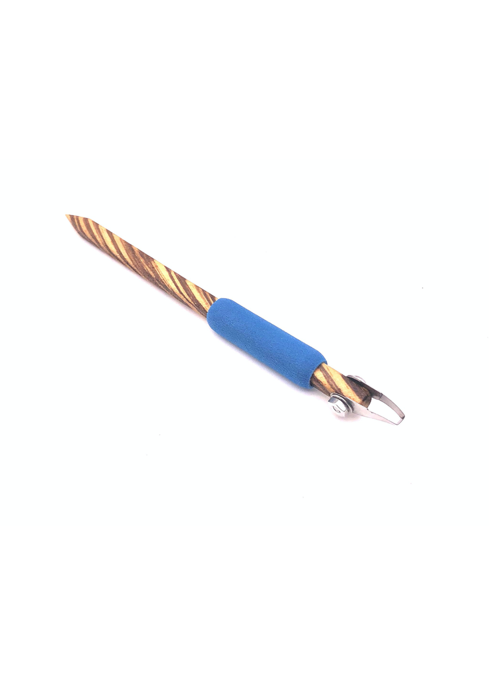 Diamondcore Tools Curved Square Tip 3mm (P15) Pencil carver