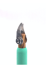 Diamondcore Tools Curved U Tip 1mm (P13) Pencil carver