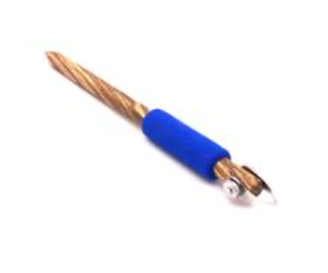 Diamond Core Carving Tools - P Series – The Clay Warehouse Inc - View #9