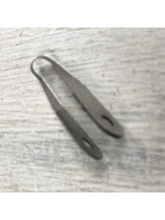 Diamondcore Tools Slim reach U Tip 4mm (P9) Spare Blade