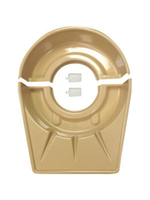 Shimpo Rk10 / RK3D splash tray