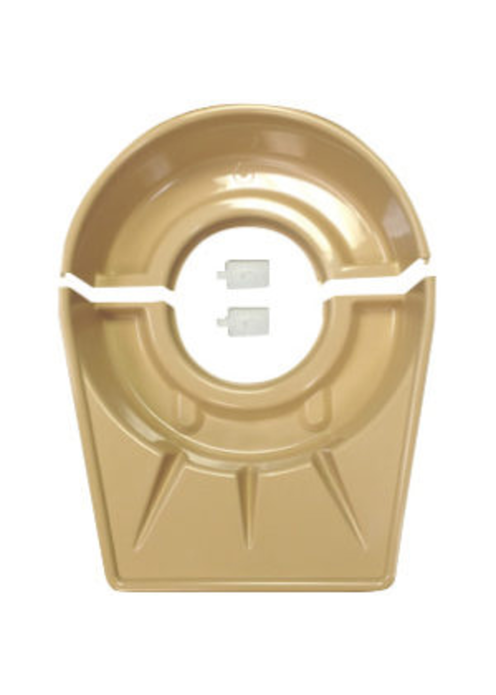 Shimpo Rk10 / RK3D splash tray