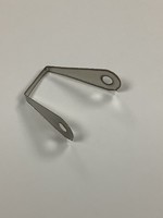 Diamondcore Tools Straight square tip 12mm (P25) spare blade