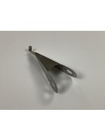 Diamondcore Tools Hook tip (left handed) (P6L) spare blade