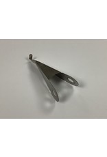 Diamondcore Tools Hook tip (left handed) (P6L) spare blade