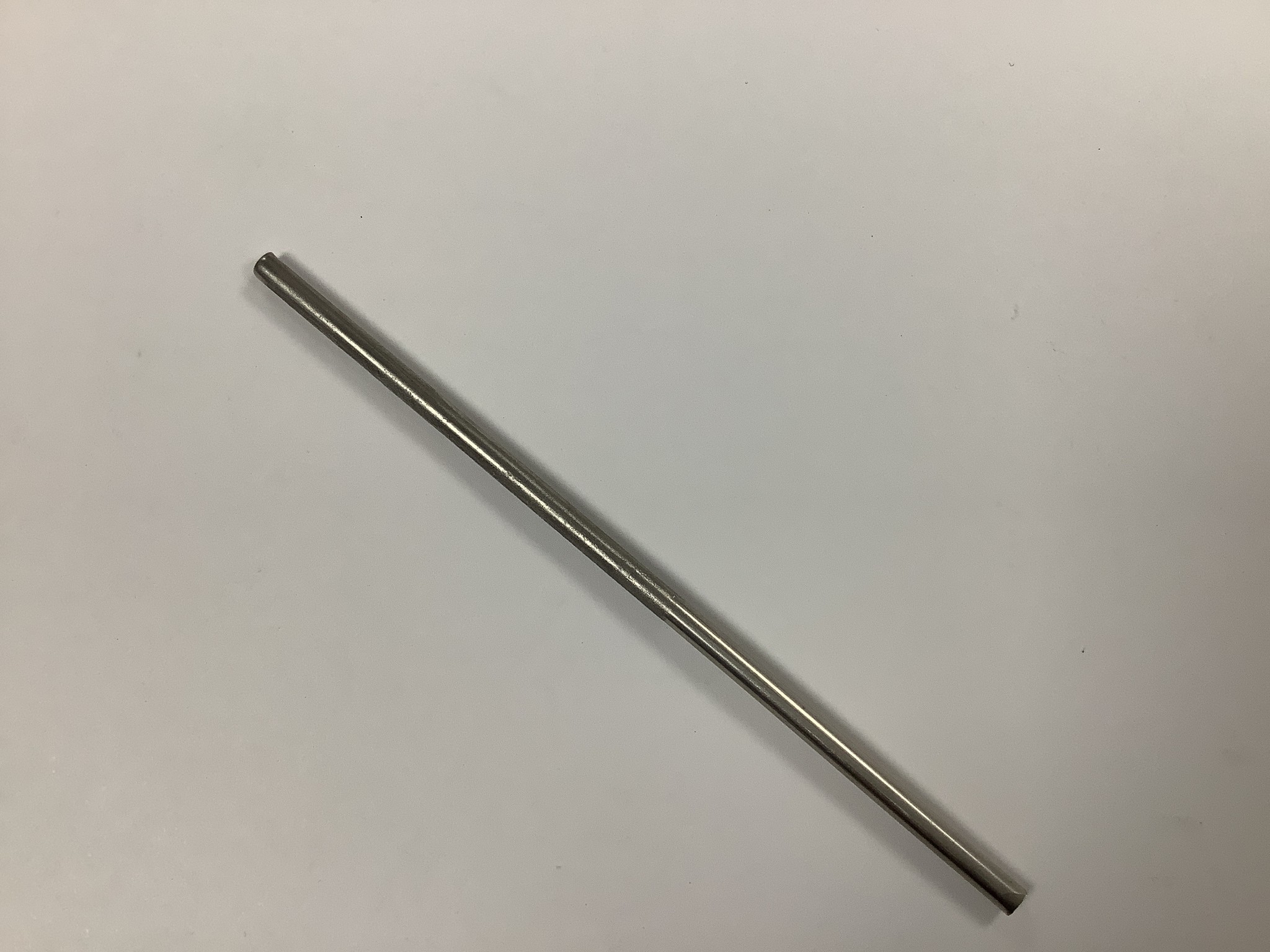 Refractory Steel Rod - 100mm x 3mm - Bluematchbox Potters Supplies Ltd
