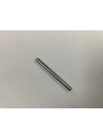 Refractory Steel  Rod 60mm x 4mm