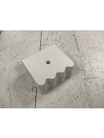 Pyrotec Refractory Stand 37 x 33 x 20 mm