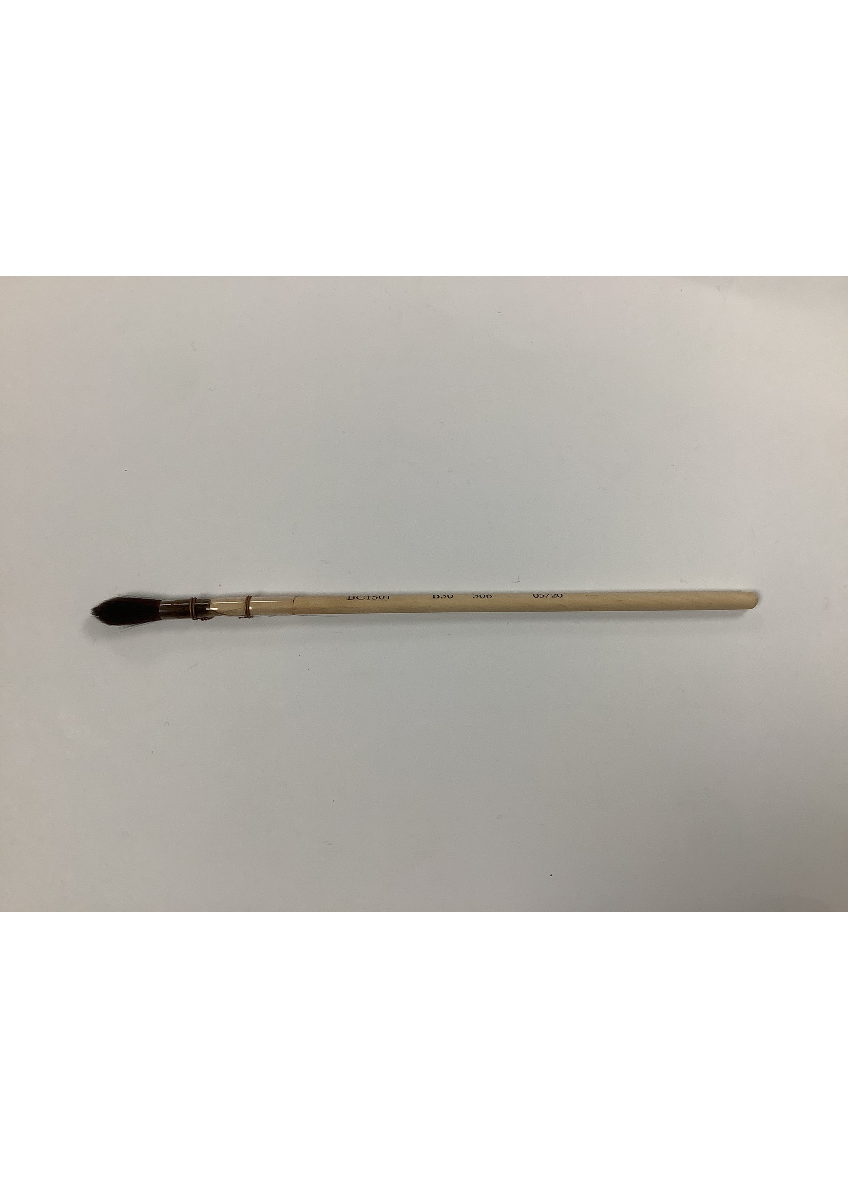 Seven Skill Glaze Brush Small