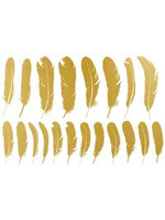 Sanbao Gold Feather 01