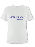 Proper Potter T-Shirt