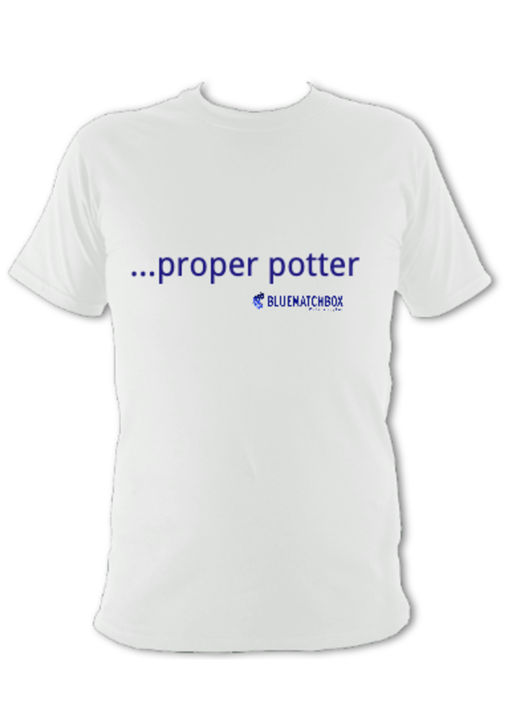 Proper Potter T-Shirt