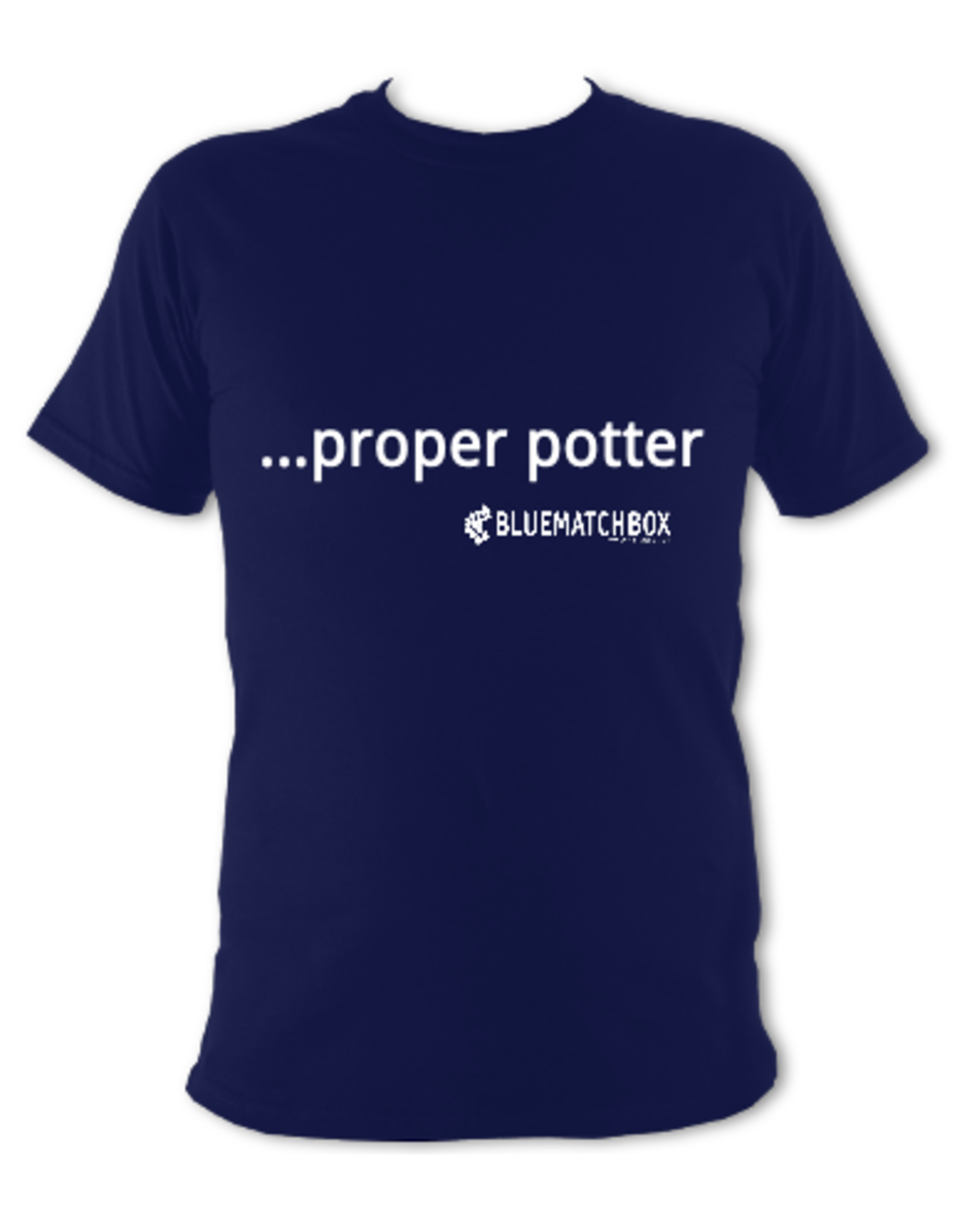 Proper Potter T-Shirt
