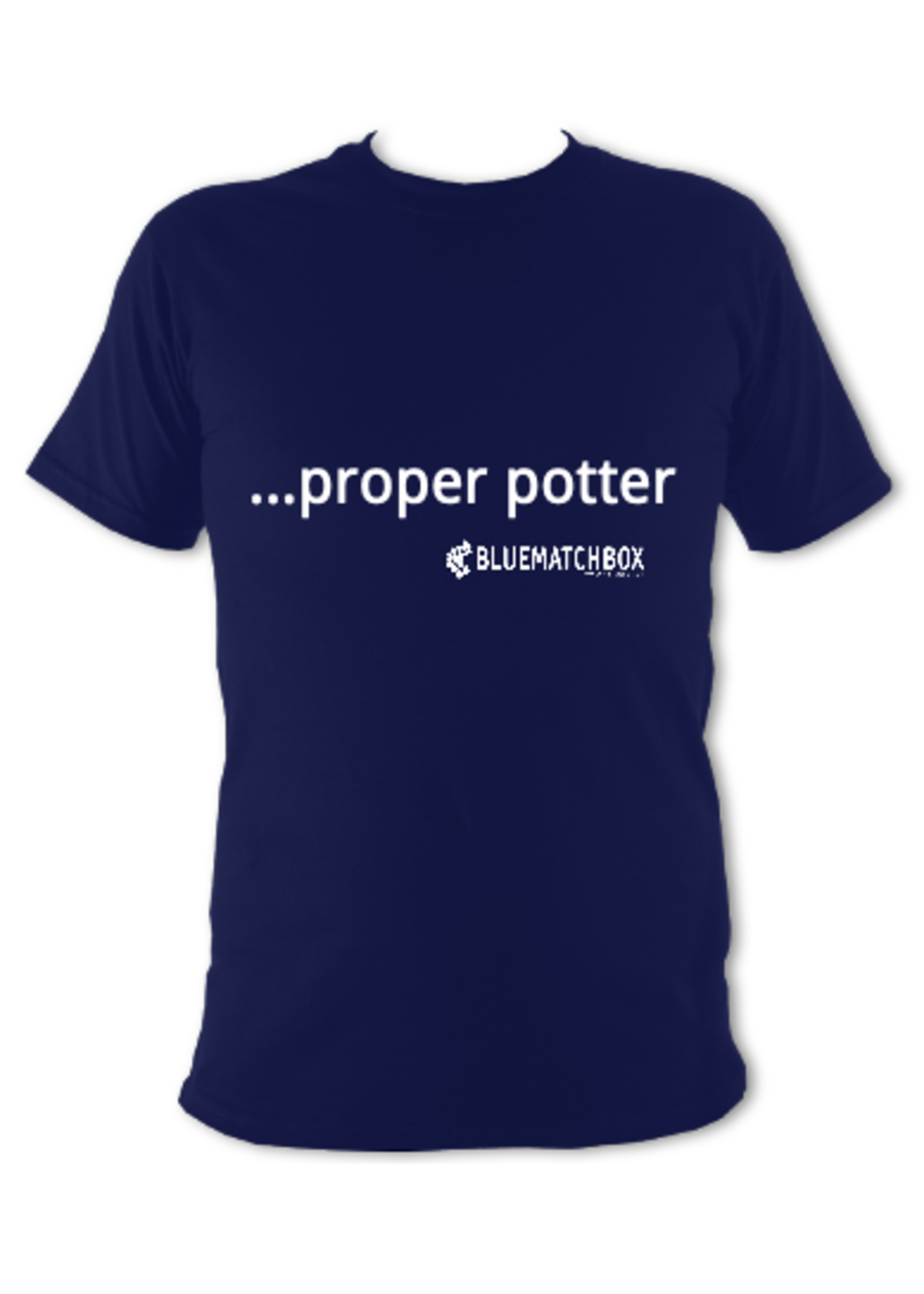 Proper Potter T-Shirt