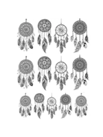 Sanbao Dream Catcher