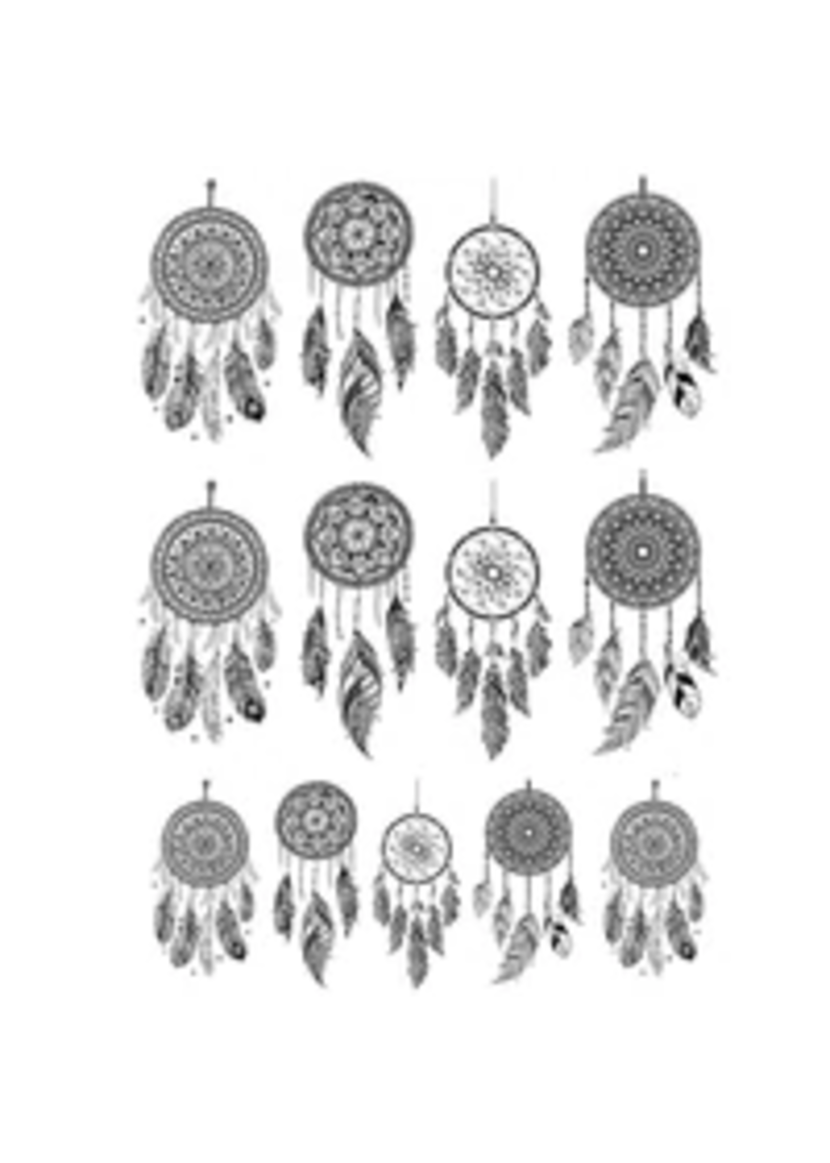 Sanbao Dream Catcher