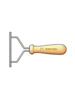 Seven Skill Sculpture tool #5