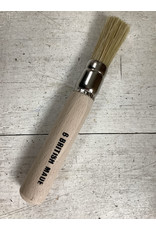 HG Rant Stencil brush no.6 9.5mm
