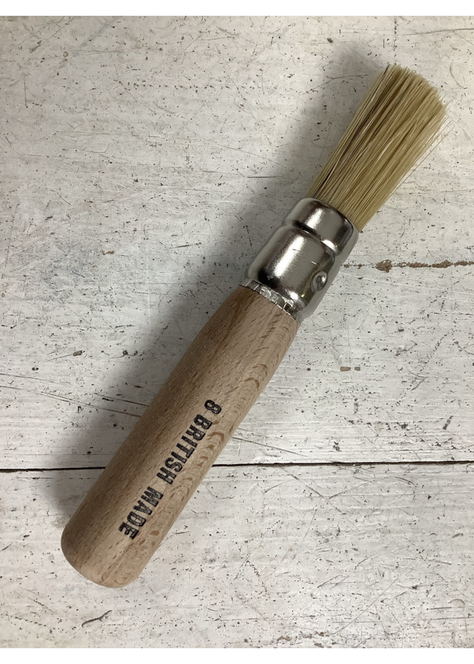 HG Rant Stencil brush no.8 12mm