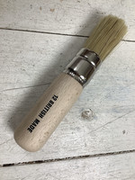 HG Rant Stencil brush no.12 19mm