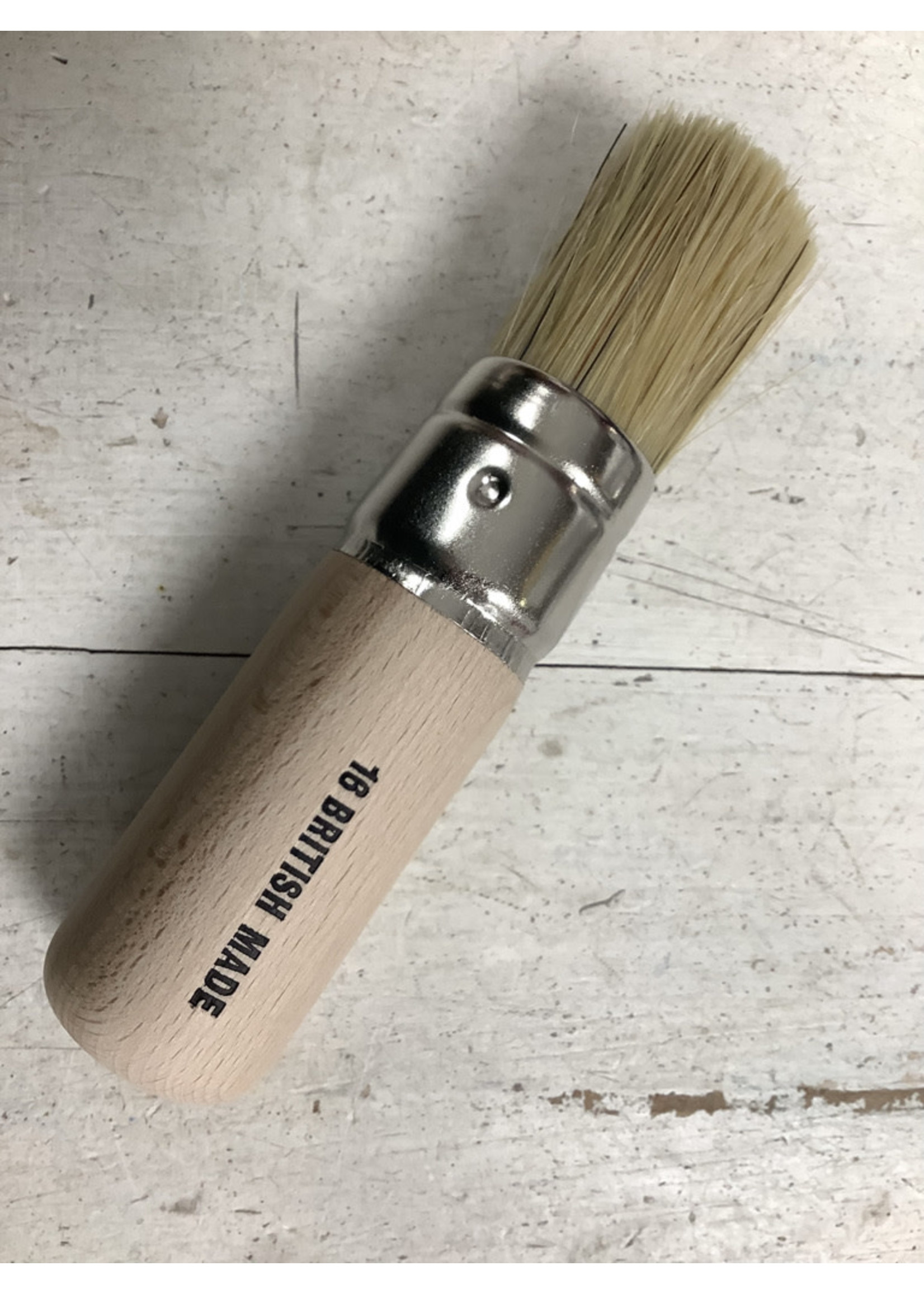 HG Rant Stencil brush no.16 25mm