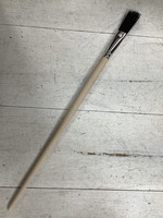 HG Rant Fitch brush flat no.6