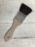 HG Rant Flat lacquer brush 38mm